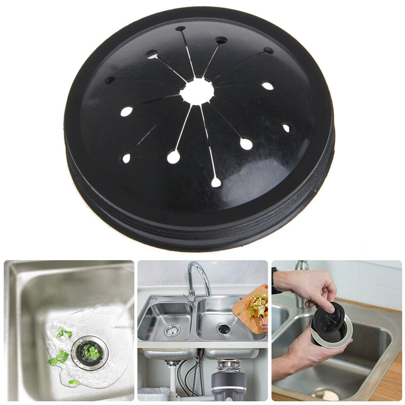 Household Splash Guards Guards High Quality Plugs Replacement Sink Splash Equipment Systems Accessories Baffle