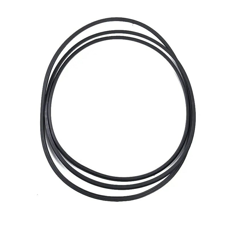 Rubber Ring Bar Chair Base Rubber Strip Anti-slip Disc Furniture Frames Computer Chair Chassis Base Rings Chair Accessories