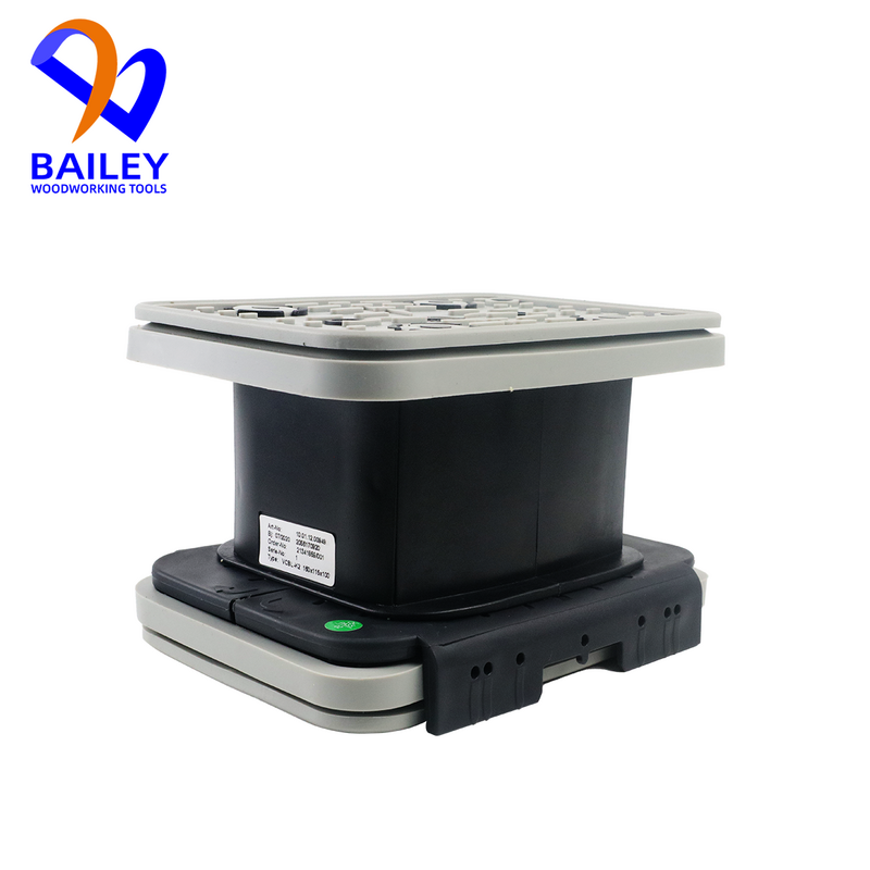 BAILEY 1PC Original 160x115x100mm Vacuum Block Rubber Suction Pad for HOMAG WEEKE CNC Machine Center Accessories 4-011-11-0192