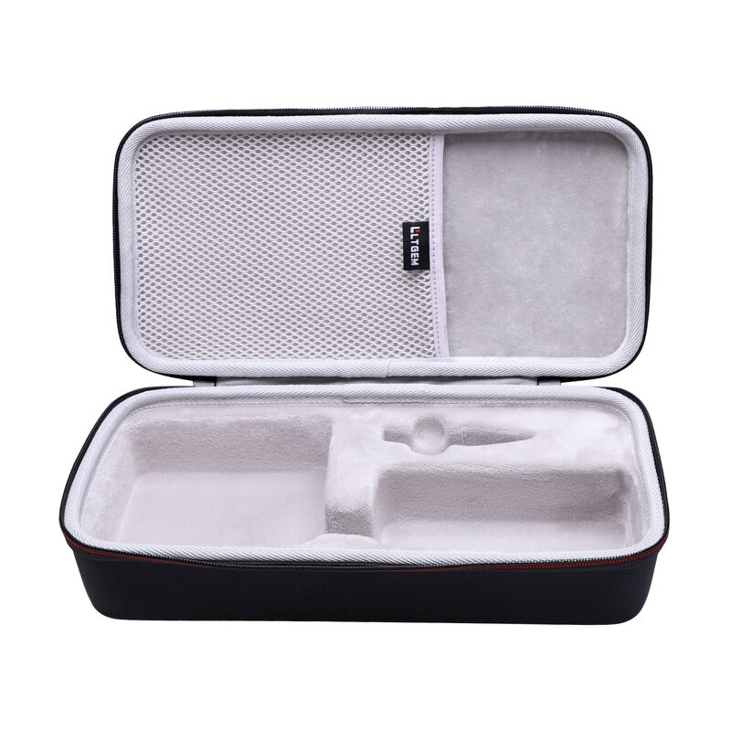 LTGEM EVA Hard Case for Work Sharp Precision Adjust Knife Sharpener - Travel Protective Carrying Storage Bag