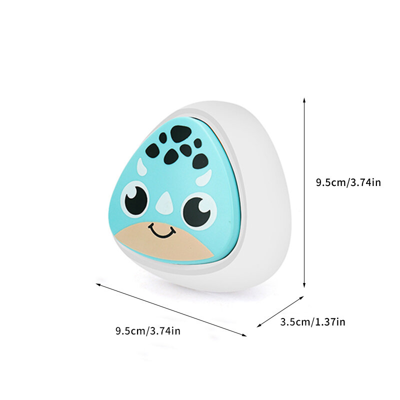 Children's Height Touch Device Voice Counter Touch High Jump Intelligent Training for Kids Jump High Exercise Toy Christmas Gift