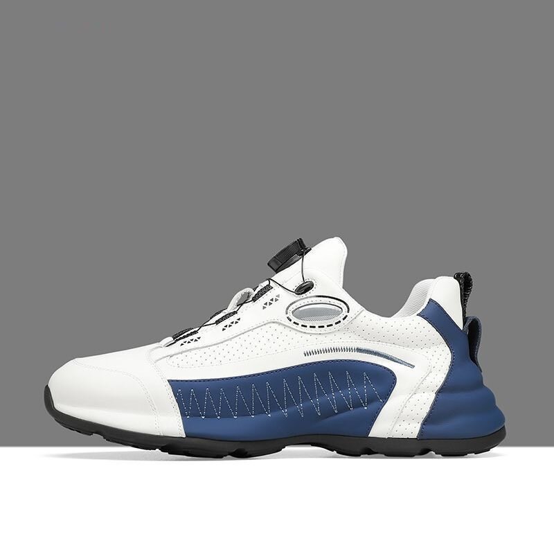 Male 2024 Spring and Autumn New Sports Running Shoes Comfortable and Versatile Youth Academy Style Luxury Casual Shoes sneakers