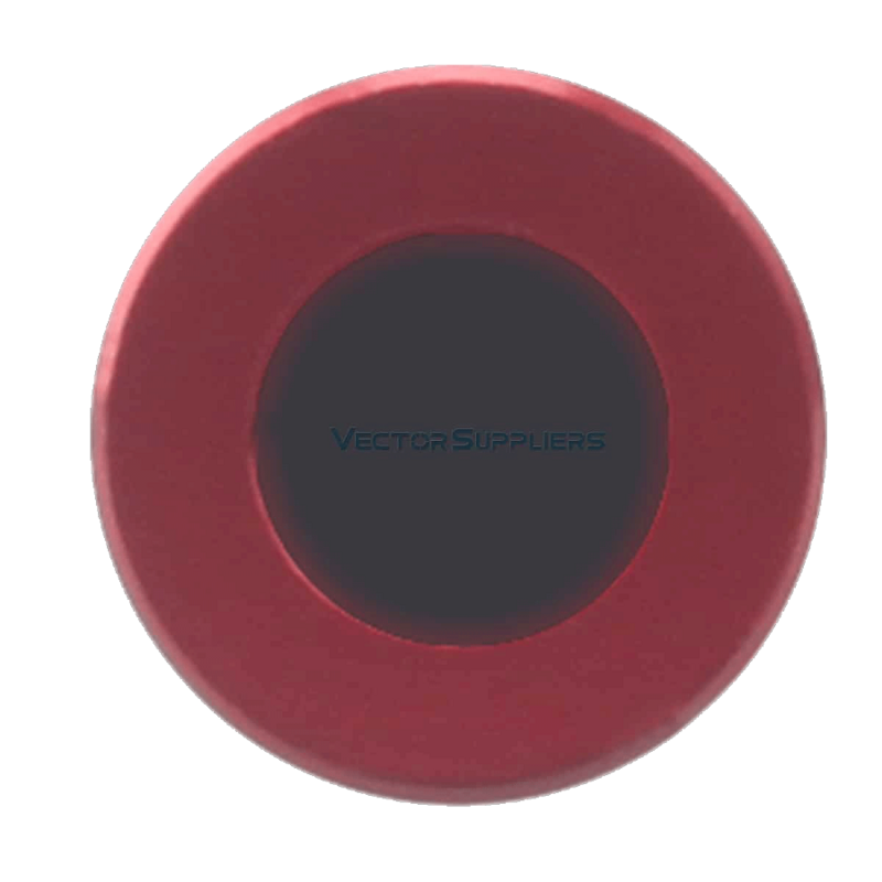 Vector Optica 223 Rem Snap Caps Boring Sichter Metaal Voor 223 Rem Training Kaliber Tactische Cartridge Drukkap
