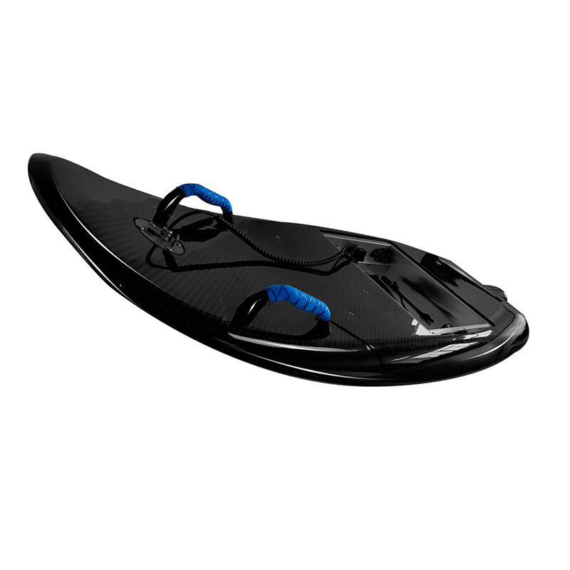 Powerful 12KW Sea Extreme sports Electric surfboard with high speed about 60km/h for Adults