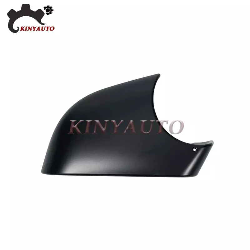 For Tesla Model Y  20-23 Side Mirror External Mirror Rearview Mirror Assembly Lens Turn Signal Shell Lower Shell Frame Cover