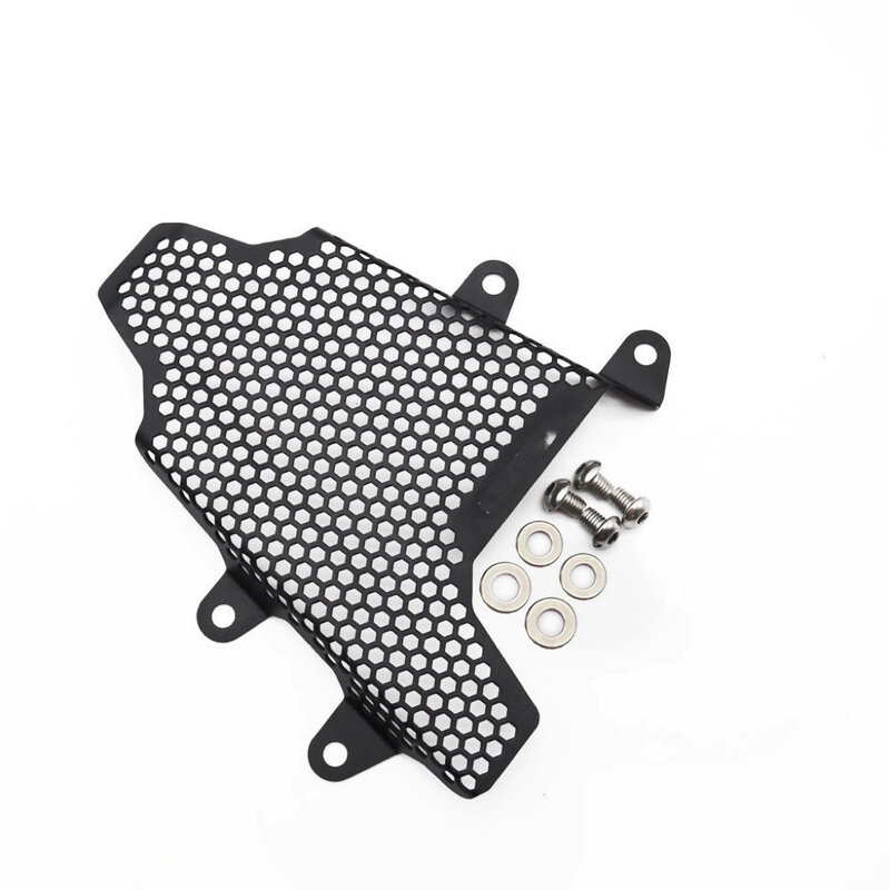 Motorcycle accessories Fuel Tank Cover For Ducati PANIGALE V4 V4R V4S 2018-2023 Guard Tank Grille Pillion Peg Removal Kit