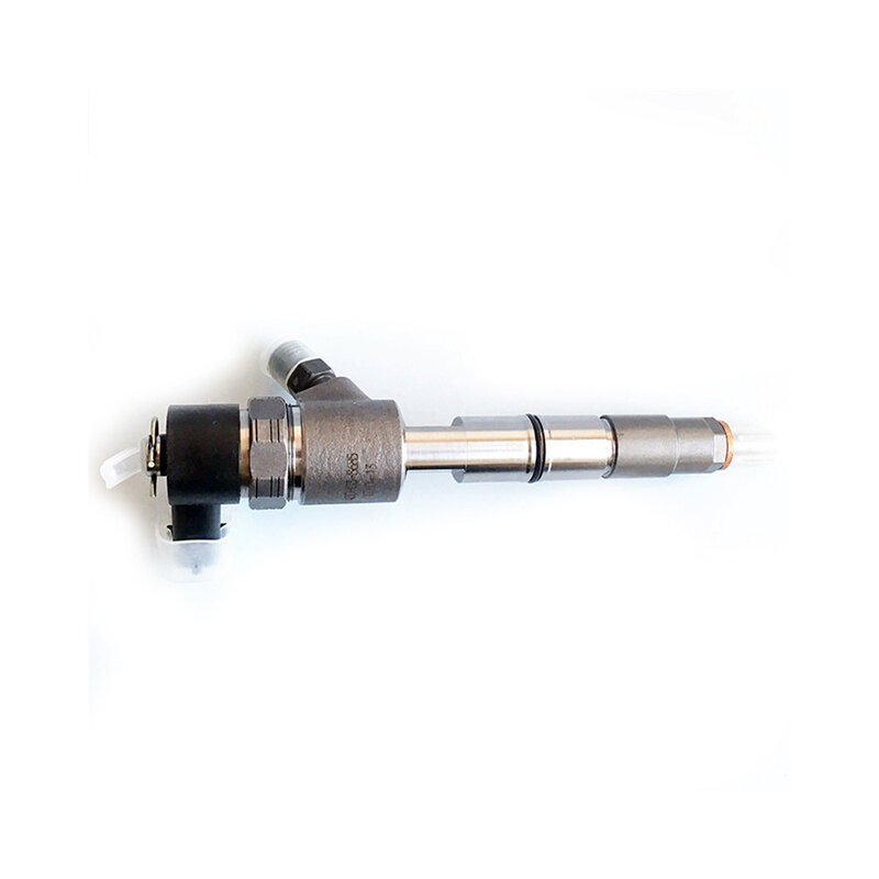 Conjunto do injector de combustível, peças sobresselentes do motor diesel, 0445110449 injector