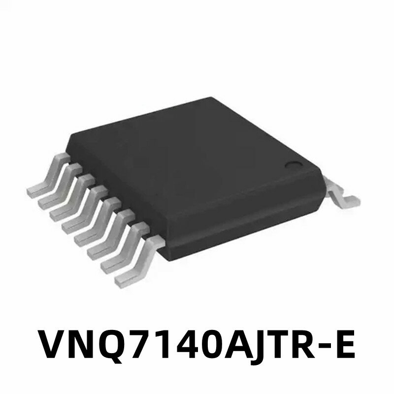 1 قطعة الأصلي VNQ7140AJTR-E VQ7140A الباب سائق IC SSOP16 جديد