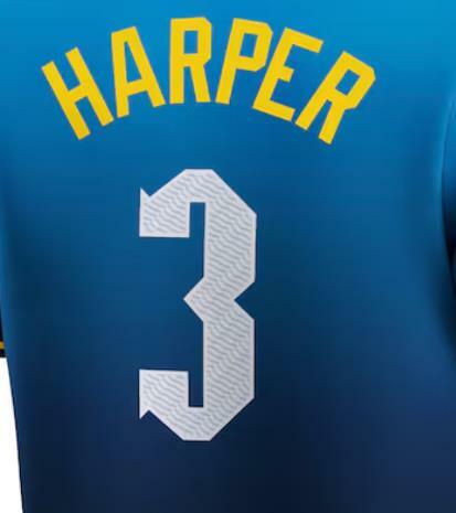 New Philadelphia Baseball Jersey Men's Women Youth Stitched Softball Wear 3 Bryce Harper 7 Trea Turner Shirts