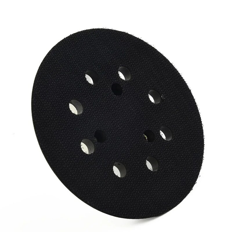 High Performance 5 Inch Backing Pad for 390/390K 382 343/343k 343VSK Upgrade Your Sanding Projects