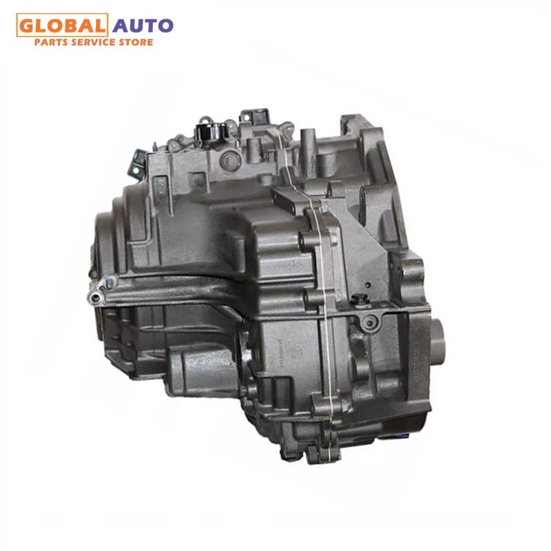 6T30 6T40 6T45 6T50 Original Automatic Transmission Complete Gearbox Fits for Chevrolet Malibu Cruze Buick