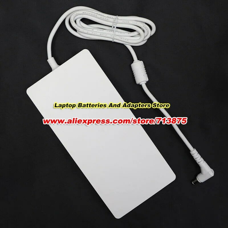 Genuine DA-180C19 AC Adapter 19V 9.48A For LG 34UC99W 98WK95C-W 34UC99-W CURVED LED MONITOR Charger