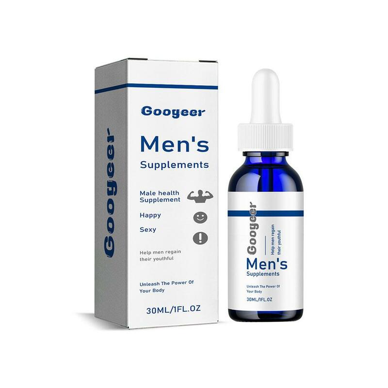 30ml Secret Drops For Strong Men Long Lasting To Attract Women Body Essential Sexually Stimulating Q1T5
