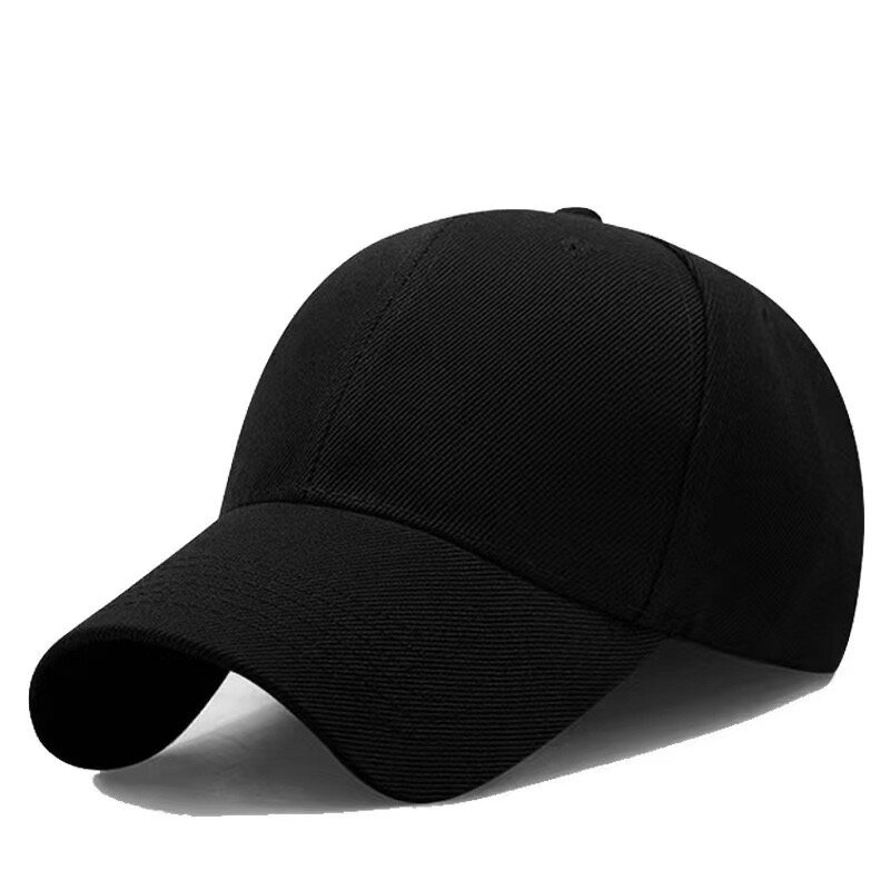 หมวก TM หมวกลิ้นเป็ดแบบลำลองสำหรับคู่รัก