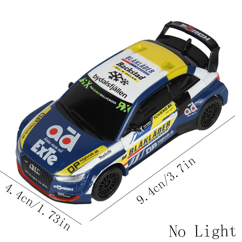 Slot Scalextric Car Accesorios Electric  Set Racing  1/43 Carrera go For Compact Scx For Children