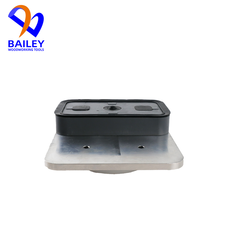 BAILEY-Pod de Sucção a Vácuo para a Máquina do Centro de Processamento Biesse Rover, Original, 1/2 Tamanho, Ponto a Ponto, 1/2 Tamanho, 132x75x29mm, 1Pc