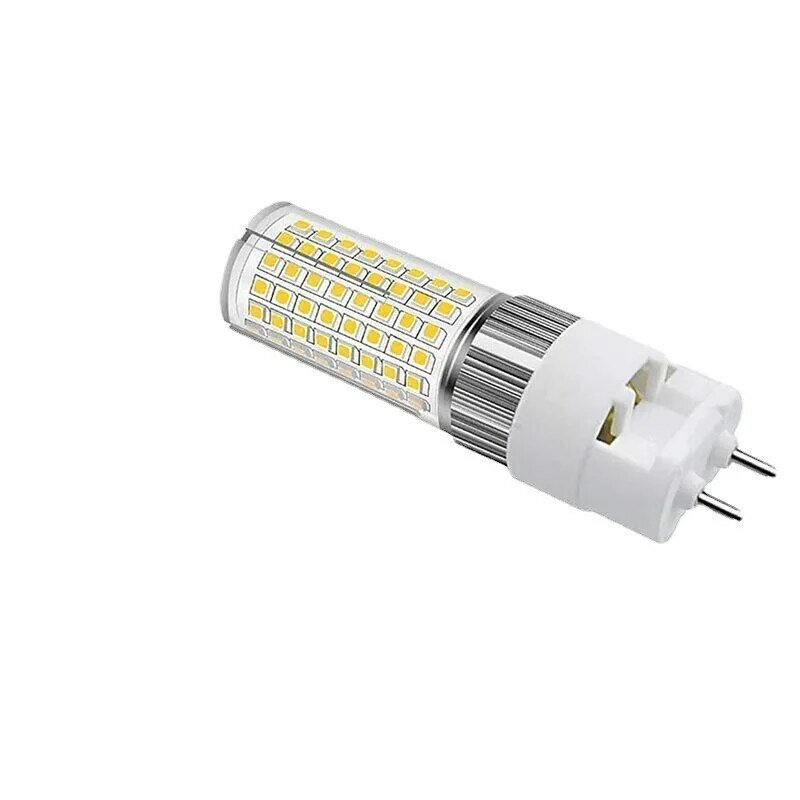 G12 led mais licht 15w 25w g12 2pin pl lampe licht ersetzen g12 cdm halogenlampe AC85-265V