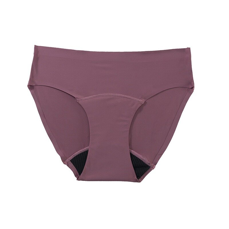 Four Layer Period Underwear Leak-proof Menstrual Pants