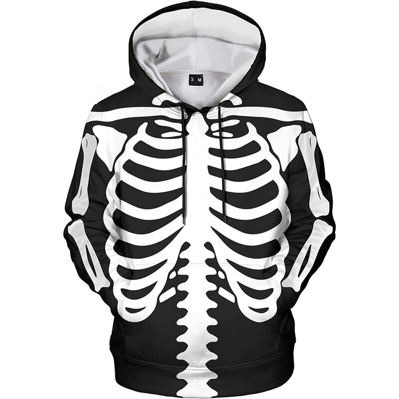 2023 Unisex Novelty Hoodie 3D Printed Graphics Hoodies Cool Realistic with Designs Pullover Sweatshirts for Men Women