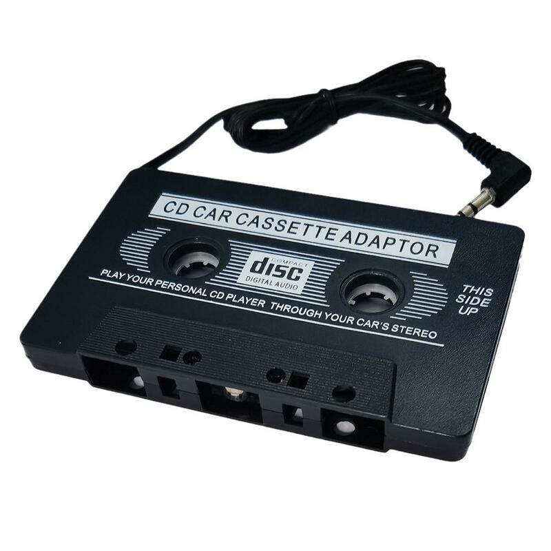 Automotive Tape Converter Bluetooth 5.0 Adapter Converter Car Tape Audio Cassette For Aux Stereo Music Adapter Cassette Car A3U5