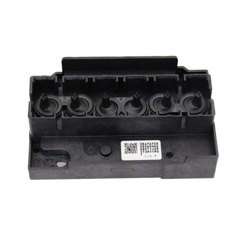 Cabezal de impresión para impresora Epson F180000 T50 A50 T60 R290 R280 L800 T50, cabezal de impresión para Epson T50 L800 L805