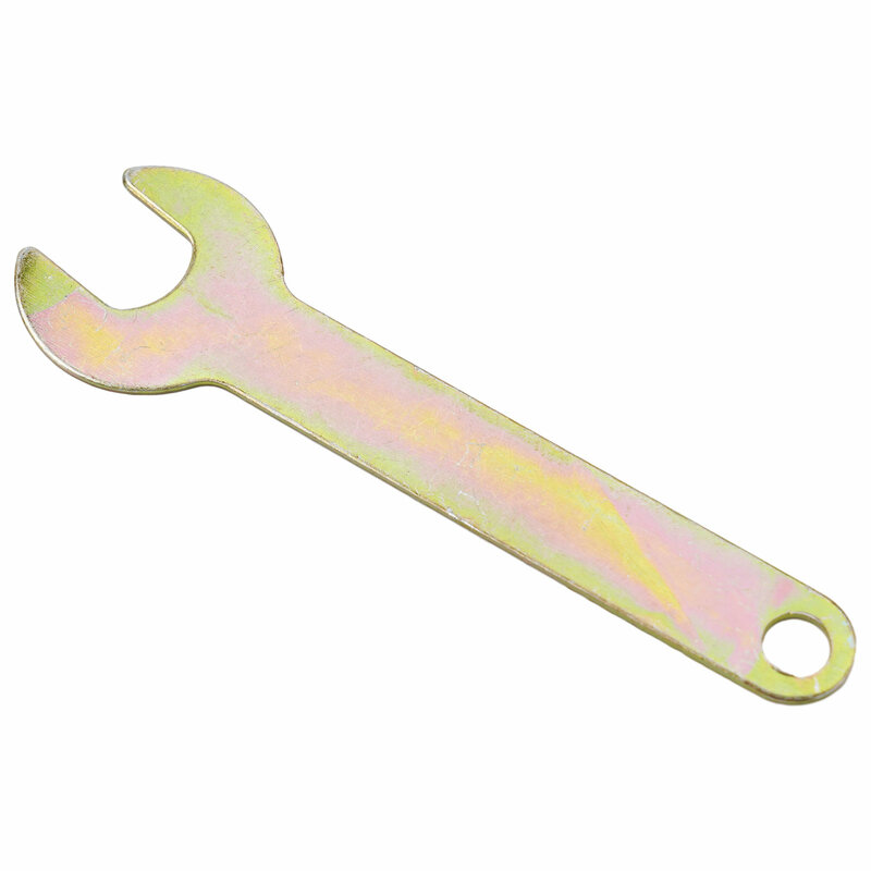 Brand New Spanner Multi-functional Multi-purpose 1#/2#/3#/4#/5#/6# 2 Claws Easy To Handle For Power Tool Arbors