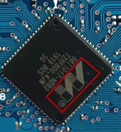 Toshiba HDD PCB/placa Lógica/G0089A G0090A G0034A G0039A