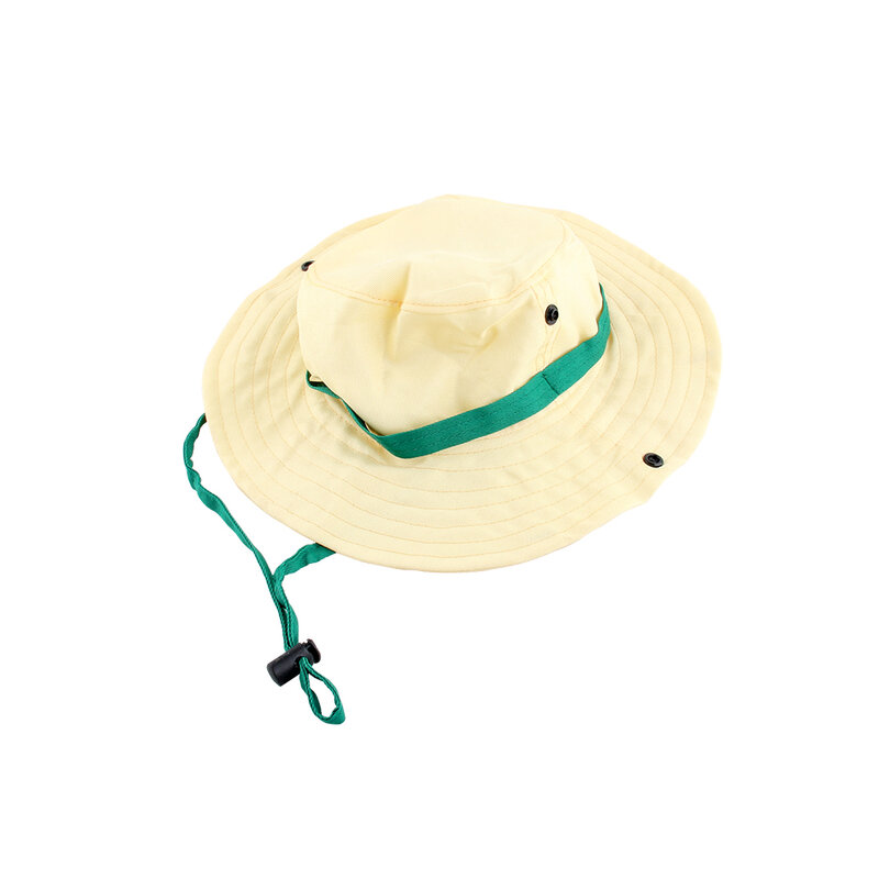 Maluchy owad Explorer kamizelka kapelusz aktywność w plenerze kostiumy impreza szkolna śliczny garnitur z wieloma kieszeniami urodziny prezenty