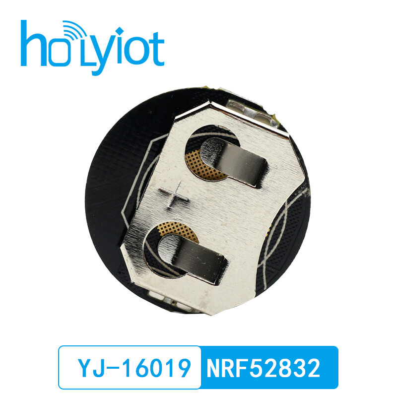 Placa de desarrollo nrf52832, placa de demostración nRF52 iBeacon, Chip ble, nórdico