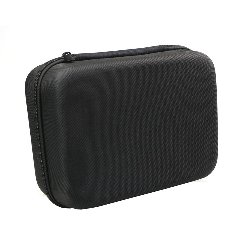 여행용 휴대용 케이스, Omron 5 시리즈 BP5250 BP7250 혈압 모니터, 무선 상완 커프 디지털 여행 가방 보관 가방
