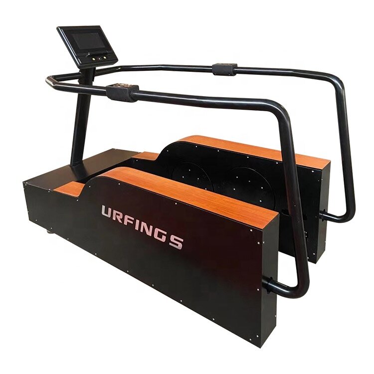 Commercial Surfing Machine Fitness Equipment New Net Celebrity Popular Hip Training Machine Training Device For Indoor Gym