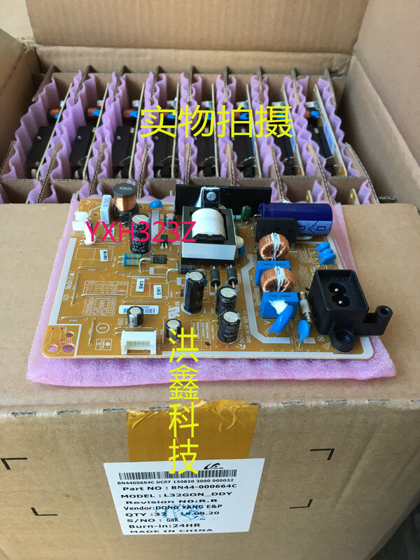BN44-00664C connect board POWER supply board für L32GON-DDY