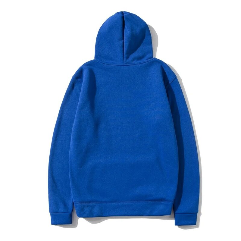 2023 New Men's Hooded Sweatshirt Casual Women Style Tops Shirt Printed Pullovers Long-sleeved Sweater Lazy Trend Fashion Hoodie