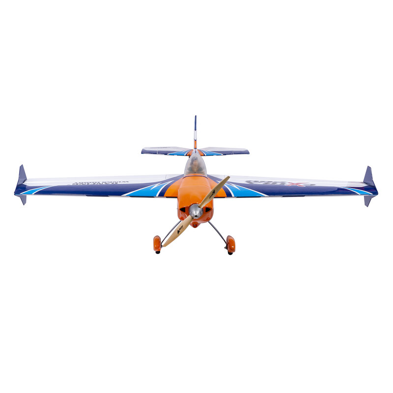 Balsawood RC طائرة عدة ، لتقوم بها بنفسك RC طائرة نماذج ، الليزر قطع ، البلسا الخشب الطائرات ، XCG02 إضافي-260 الجناح ، 1540 مللي متر ، جديد