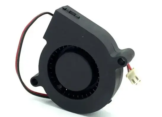 Ventilador do umidificador para S20U-S JSF5015MS, 12V, 0.06A, 5015