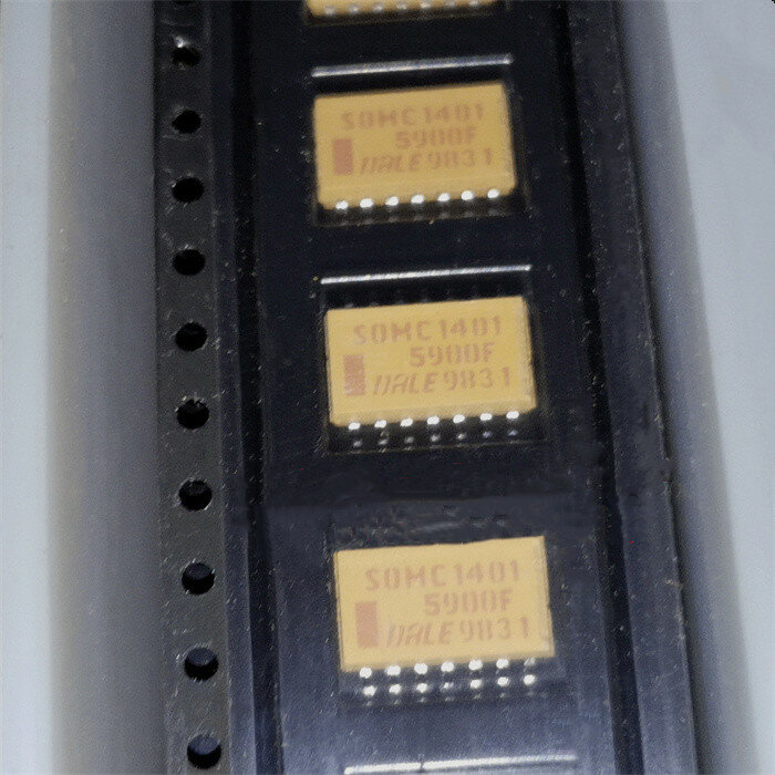 SOMC1401 SOP, 10 pièces, SOMC1401-103G neuf, original