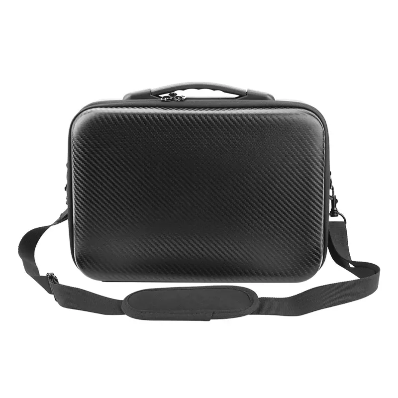 FIMI X8 SE 2020 용 숄더 백, 보호용 핸드백 드론 배터리 컨트롤러 보관 케이스 운반 상자 방수 가방