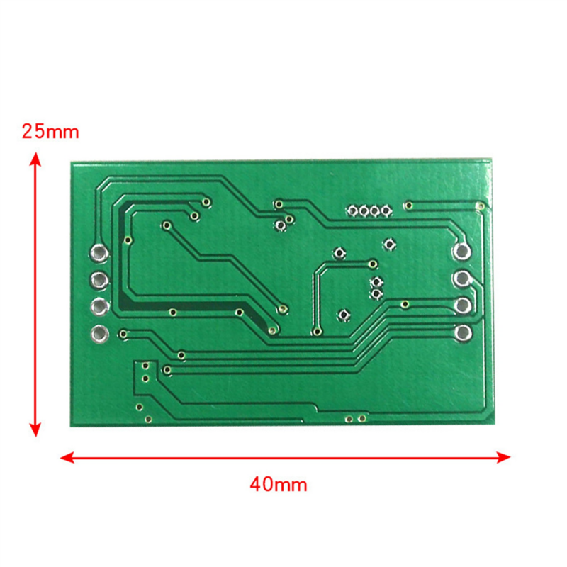 Placa do TCON do LCD do módulo da placa do impulso, ajustável, Gold-92E, VGL VGH, VCOM, AVDD 4, 3X