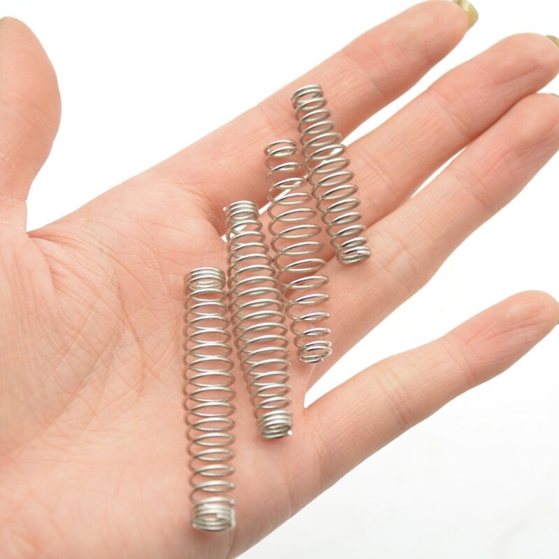 Multifunctional Replacement Springs Pruners 0.2inch Spring Part