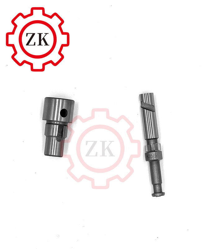 ZK Diesel Fuel Pump K155 140153-4320 Plunger Element K153 K49 M3 K199