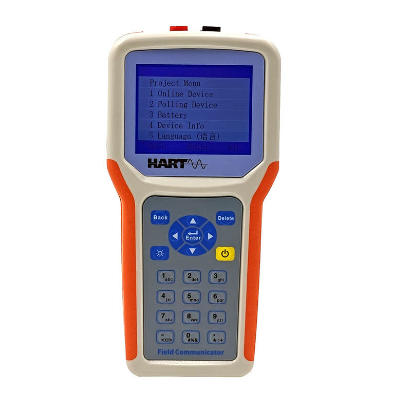 Lage Geprijsde Hart 475 Handheld Communicator Slimme Zender Geschikt Voor Het Hart Protocol