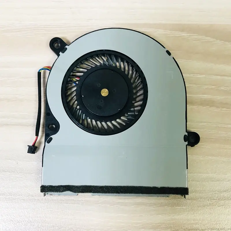 Ventilador de refrigeración Original para ordenador portátil, enfriador para Asus Transformer Book Flip, TP300, TP300L, TP300LA, TP300LD, TP300LJ, TP300UA, FG0S, novedad