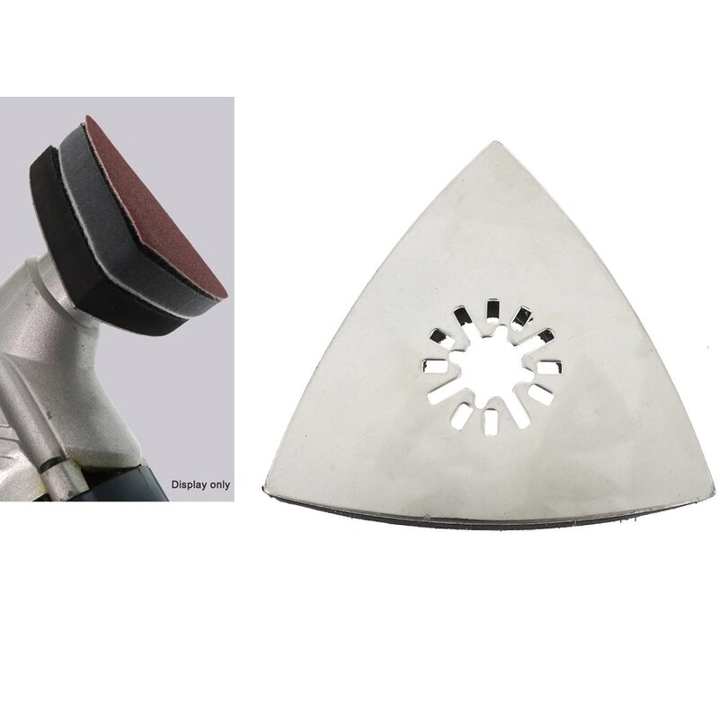Шлифовальные диски, абразивный диск, полировальный диск, шлифовальный диск из нержавеющей стали, треугольный электроинструмент и аксессуары для воздушного инструмента