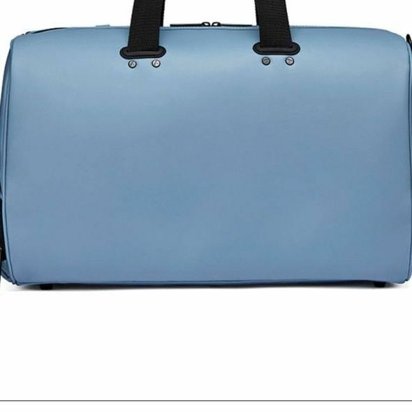 Новинка 2024, Высококачественная Легкая водонепроницаемая сумка для мужчин и женщин, сумка для хранения одежды, сумка для гольфа, сумка для обуви, портативная Бостонская сумка, уличная сумка через плечо