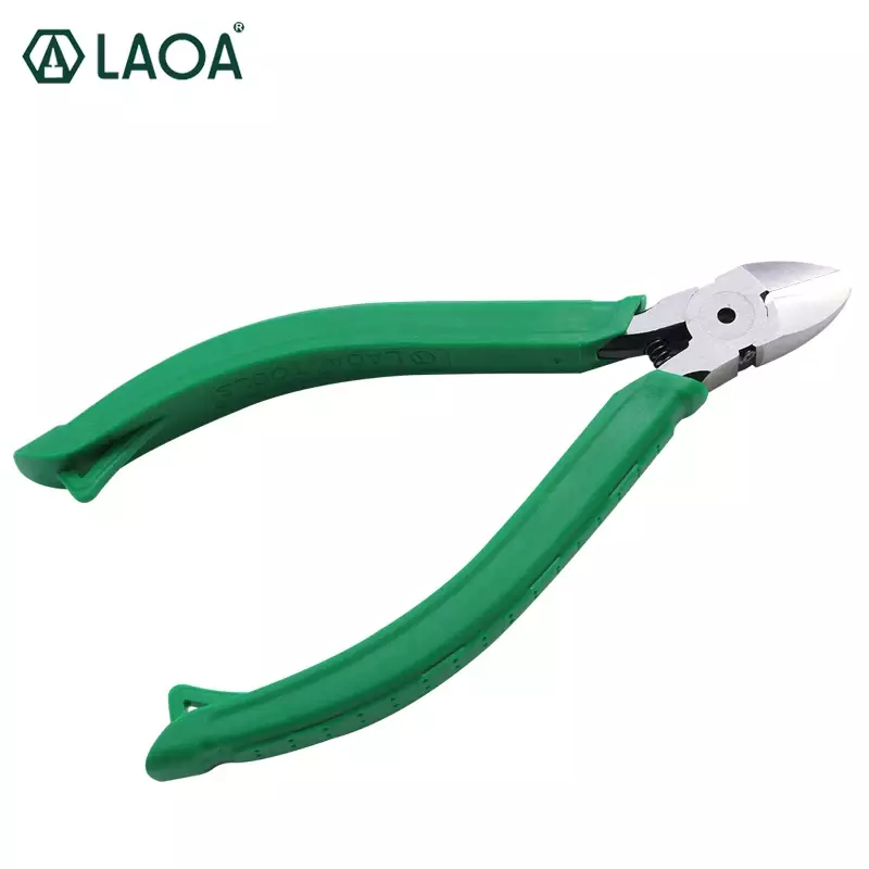 Diagonal Side Cutting Pliers Side Cutters For Jewerly Circuit board Card Brand Plastic Pliers