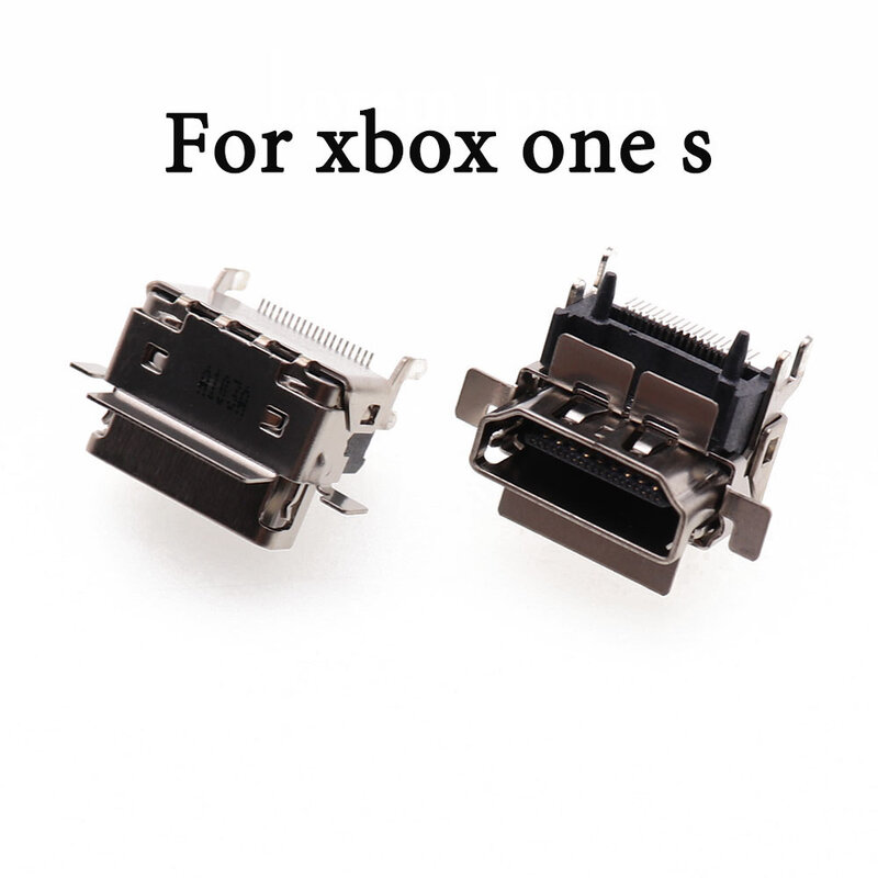 Hdmi-Compatibel Opladen Poort Voor PS5 PS4 Pro Slim Voor Xbox Serie S X Power Jack Socket Connector Voor xbox One/Slim/X & Switch