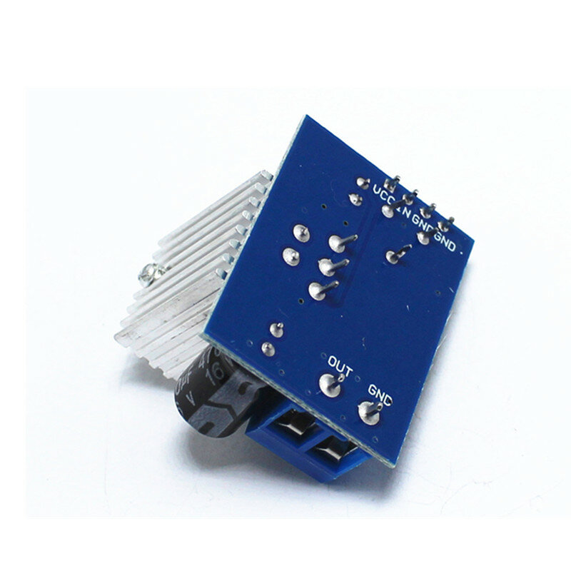 TDA2030A moduł wzmacniacza moduł wzmacniacza Audio moduł wzmacniacza wzmacniacz cyfrowy moduł wzmacniacza płyta wzmacniacza Mono