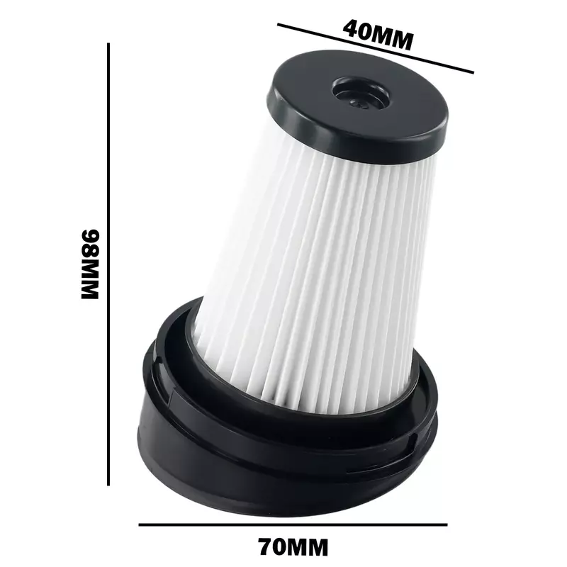 Accessories Filter For SVC180FW VC2931 Handheld Parts Replacement Vacuum Cleaner 440011434 Fittings High Quality