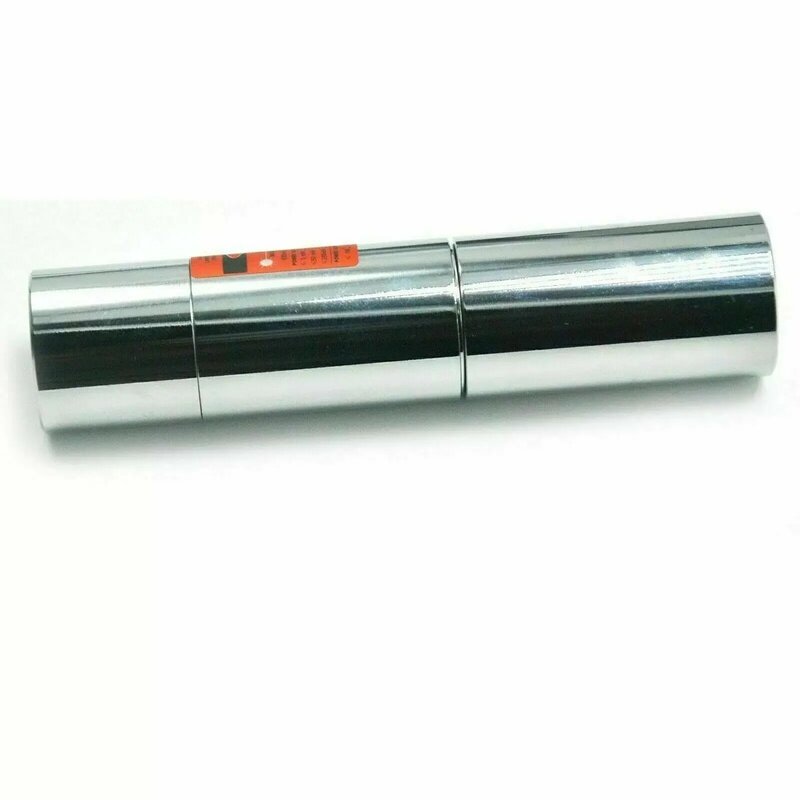 488nm-60 Focussable Cyaan-Blauwe Laser Waterdichte Module