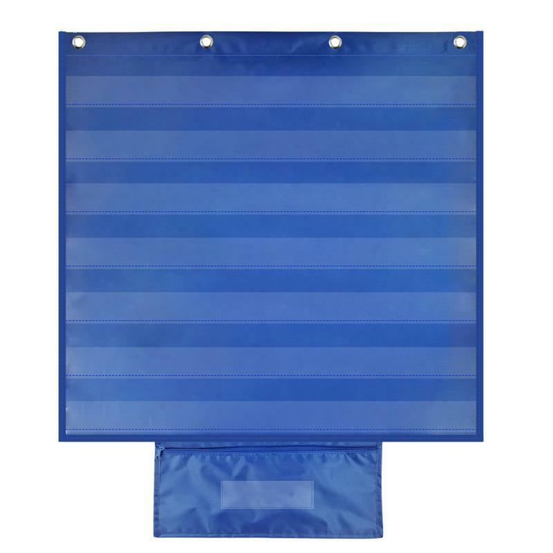Tableau de poche bleu pour zone d'irritation, calendrier, fuchsia, salle, usage domestique